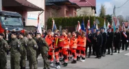 Uczczono ofiary Katynia i katastrofy smoleńskiej (ZDJĘCIA) - zdjęcie 4