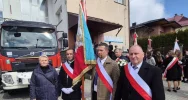 Uczczono ofiary Katynia i katastrofy smoleńskiej (ZDJĘCIA) - zdjęcie 5