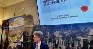 Kolejna rocznica bez aktu lokacyjnego. Będzie nowy herb miasta? - zdjęcie 2