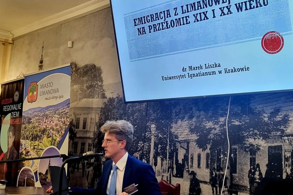 Kolejna rocznica bez aktu lokacyjnego. Będzie nowy herb miasta? - zdjęcie 2