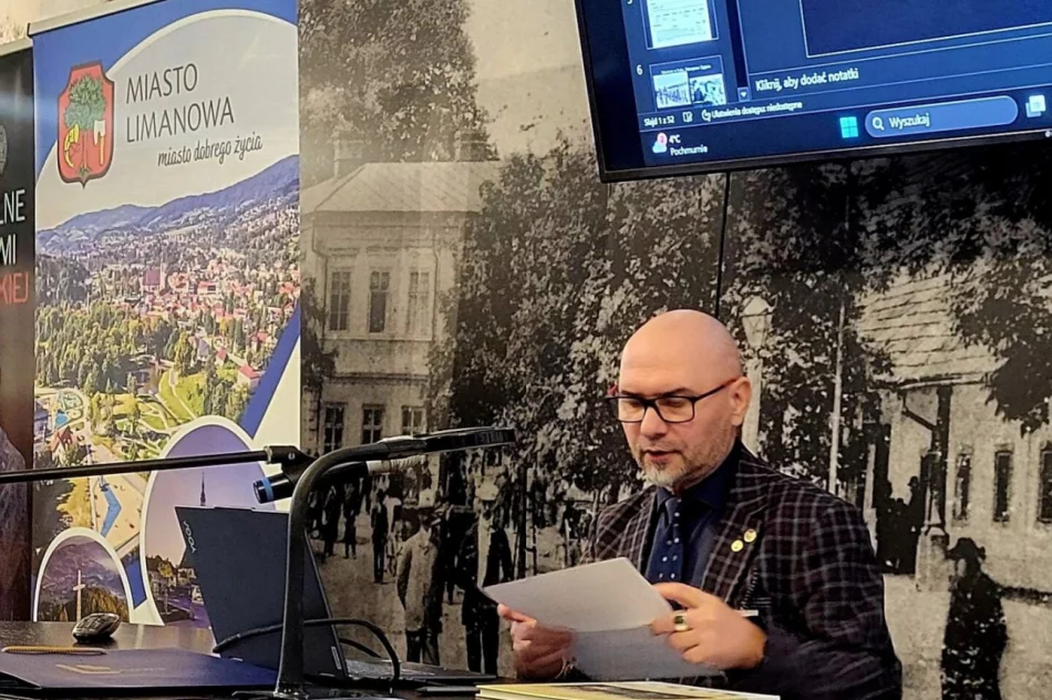 Kolejna rocznica bez aktu lokacyjnego. Będzie nowy herb miasta? - zdjęcie 3