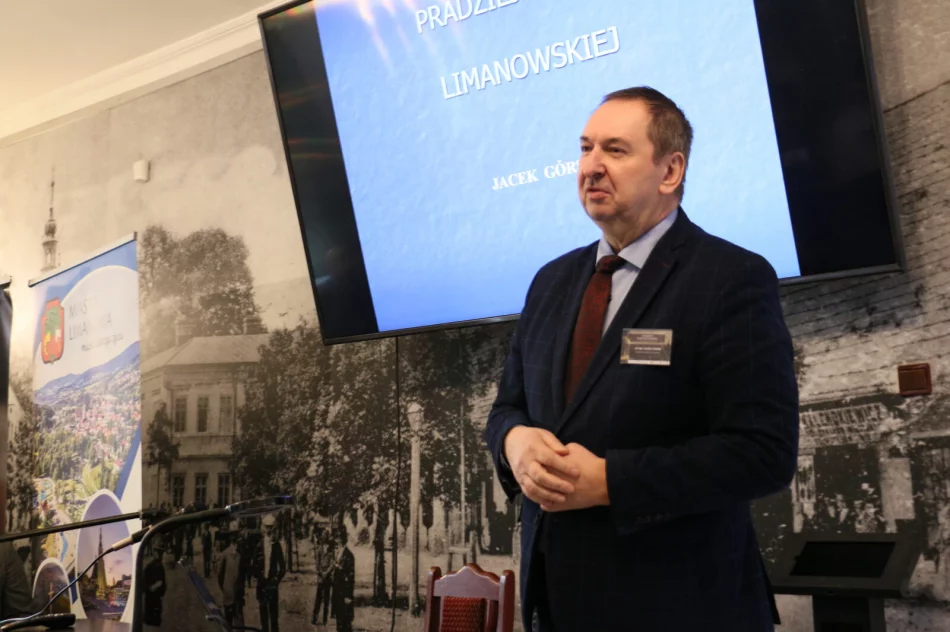 Kolejna rocznica bez aktu lokacyjnego. Będzie nowy herb miasta? - zdjęcie 5