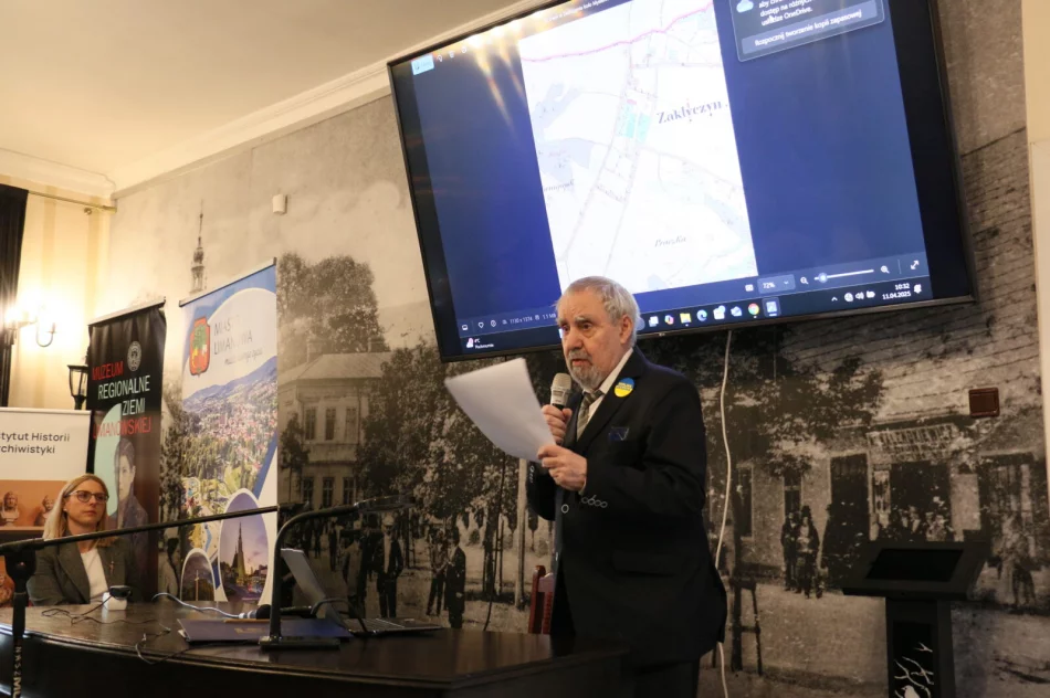 Kolejna rocznica bez aktu lokacyjnego. Będzie nowy herb miasta? - zdjęcie 10