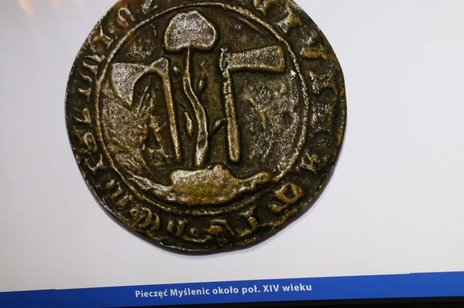 Kolejna rocznica bez aktu lokacyjnego. Będzie nowy herb miasta? - zdjęcie 15