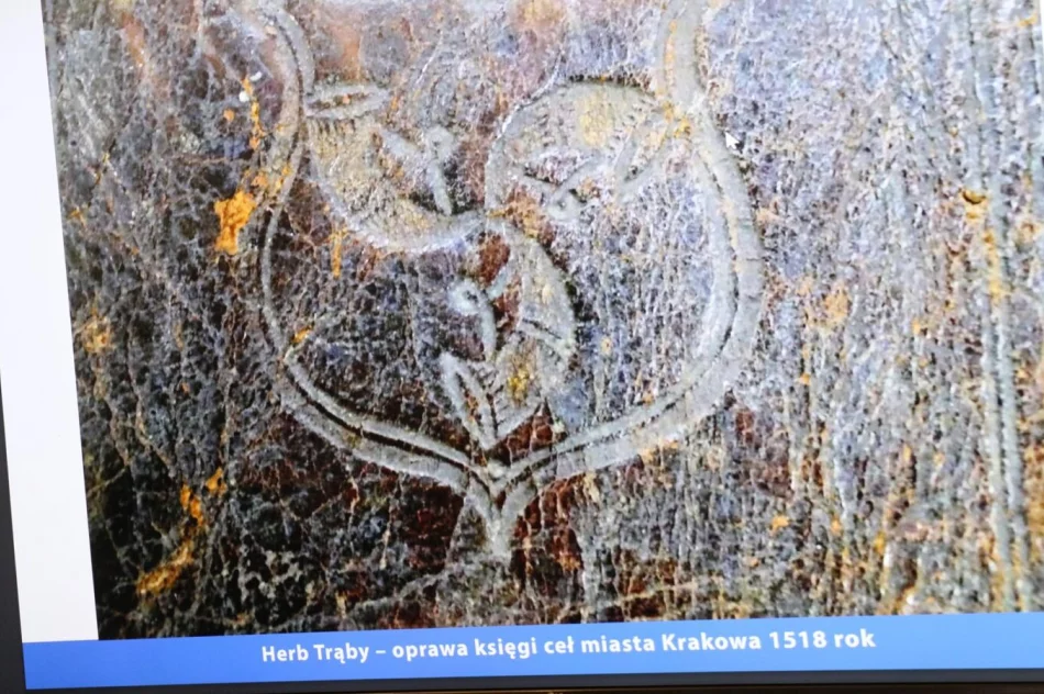 Kolejna rocznica bez aktu lokacyjnego. Będzie nowy herb miasta? - zdjęcie 16