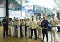 Limanowscy wojownicy wrócili z medalami z Krosna - zdjęcie główne