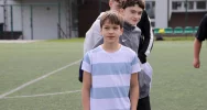 Pisarzowa na podium Mistrzostw Gminy Limanowa w Piłce Nożnej chłopców ! - zdjęcie 2