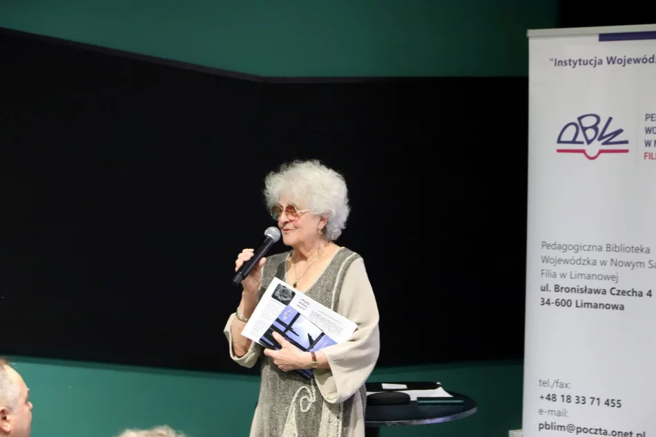 VI Ogólnopolski Konkurs Plastyczny „W kręgu poezji i prozy lagrowej więźniarek KL Ravensbrück" - zdjęcie 6