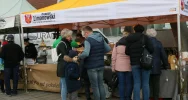V Kiermasz Wielkanocny na limanowskim rynku (ZDJĘCIA) - zdjęcie 3