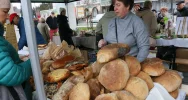 V Kiermasz Wielkanocny na limanowskim rynku (ZDJĘCIA) - zdjęcie 5