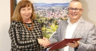 „Cyberbezpieczne Miasto” – podpisano umowę z wykonawcą - zdjęcie 2