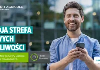 Co piąty użytkownik oferowanej przez Credit Agricole Bank Polska i Grupę EFL Strefy Biznesu to rolnik - zdjęcie główne