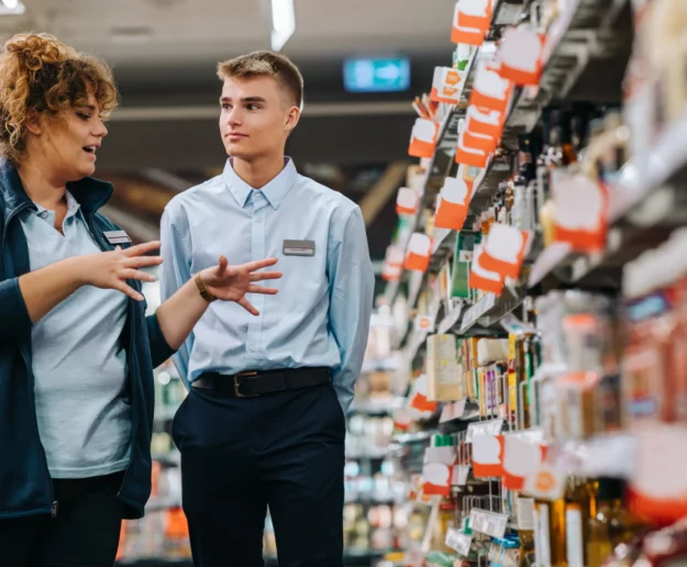 Niedziela handlowa - zdjęcie główne