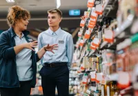 Niedziela handlowa - zdjęcie główne