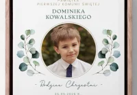 Szukasz pomysłu na prezent na Komunię? Zobacz nasze inspiracje! - zdjęcie główne