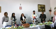 Wielkanocne spotkanie w Dziennym Domu „Senior+” w Limanowej - zdjęcie 4