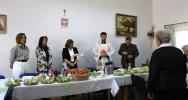 Wielkanocne spotkanie w Dziennym Domu „Senior+” w Limanowej - zdjęcie 5