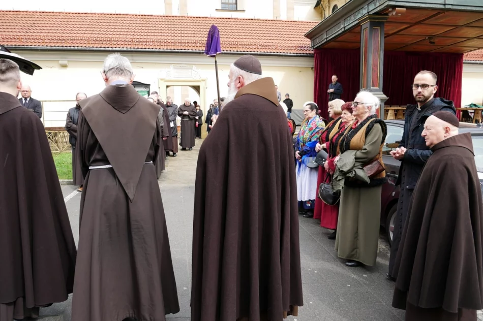 “Nic nie wskazywało, że ostatnia słabość okaże się śmiertelna” - zdjęcie 2