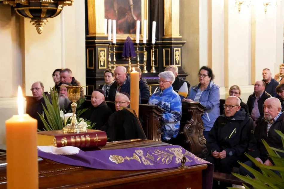 “Nic nie wskazywało, że ostatnia słabość okaże się śmiertelna” - zdjęcie 5