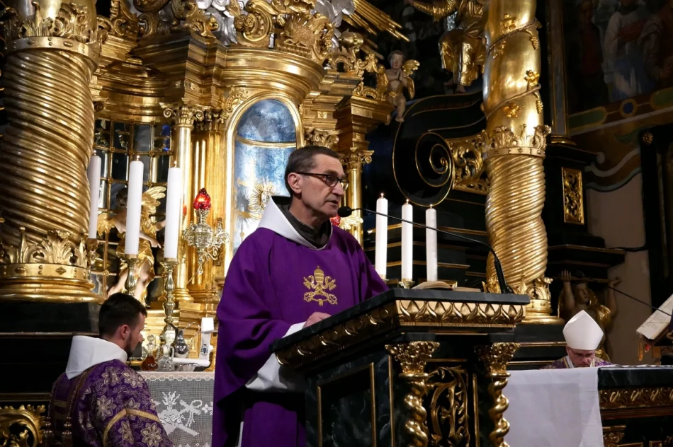 “Nic nie wskazywało, że ostatnia słabość okaże się śmiertelna” - zdjęcie 9