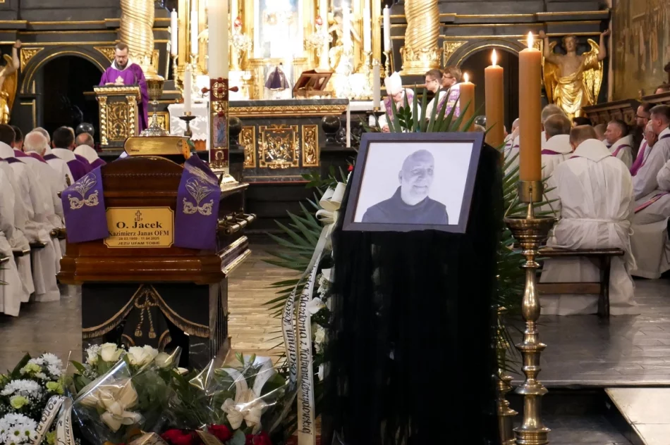 “Nic nie wskazywało, że ostatnia słabość okaże się śmiertelna” - zdjęcie 10