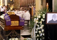 “Nic nie wskazywało, że ostatnia słabość okaże się śmiertelna” - zdjęcie główne