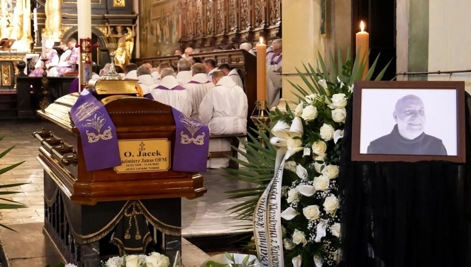 “Nic nie wskazywało, że ostatnia słabość okaże się śmiertelna” - zdjęcie 1