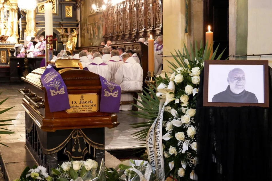 “Nic nie wskazywało, że ostatnia słabość okaże się śmiertelna” - zdjęcie 11