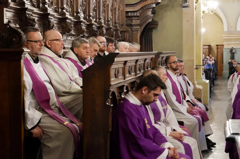 “Nic nie wskazywało, że ostatnia słabość okaże się śmiertelna” - zdjęcie 12
