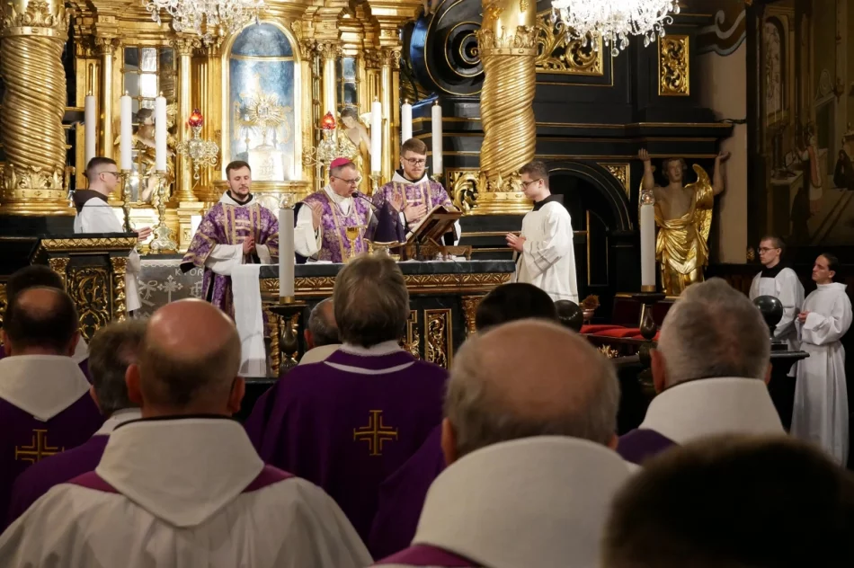 “Nic nie wskazywało, że ostatnia słabość okaże się śmiertelna” - zdjęcie 13