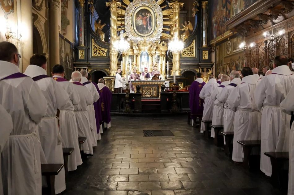 “Nic nie wskazywało, że ostatnia słabość okaże się śmiertelna” - zdjęcie 14