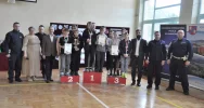 Turniej BRD - wyniki powiatowych eliminacji - zdjęcie 3