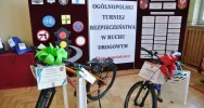 Turniej BRD - wyniki powiatowych eliminacji - zdjęcie 4