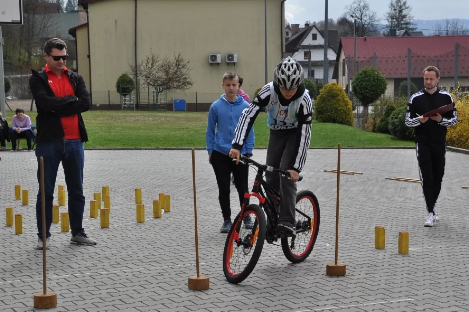 Turniej BRD - wyniki powiatowych eliminacji - zdjęcie 5