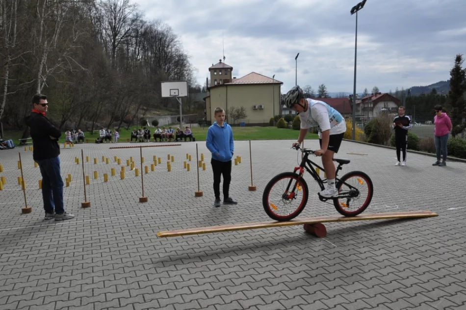Turniej BRD - wyniki powiatowych eliminacji - zdjęcie 6
