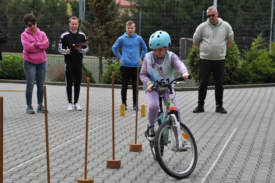 Turniej BRD - wyniki powiatowych eliminacji - zdjęcie 8