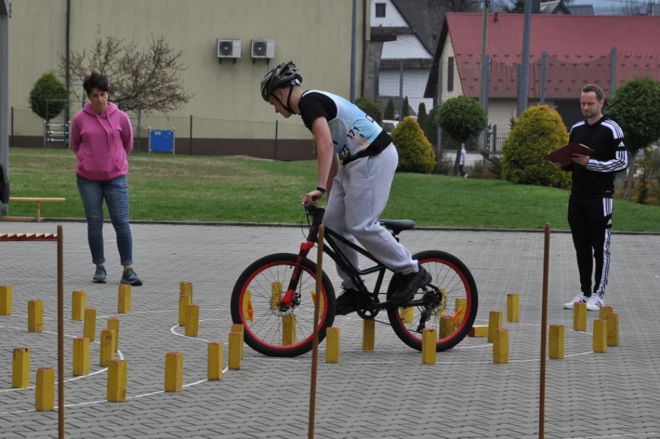 Turniej BRD - wyniki powiatowych eliminacji - zdjęcie 10