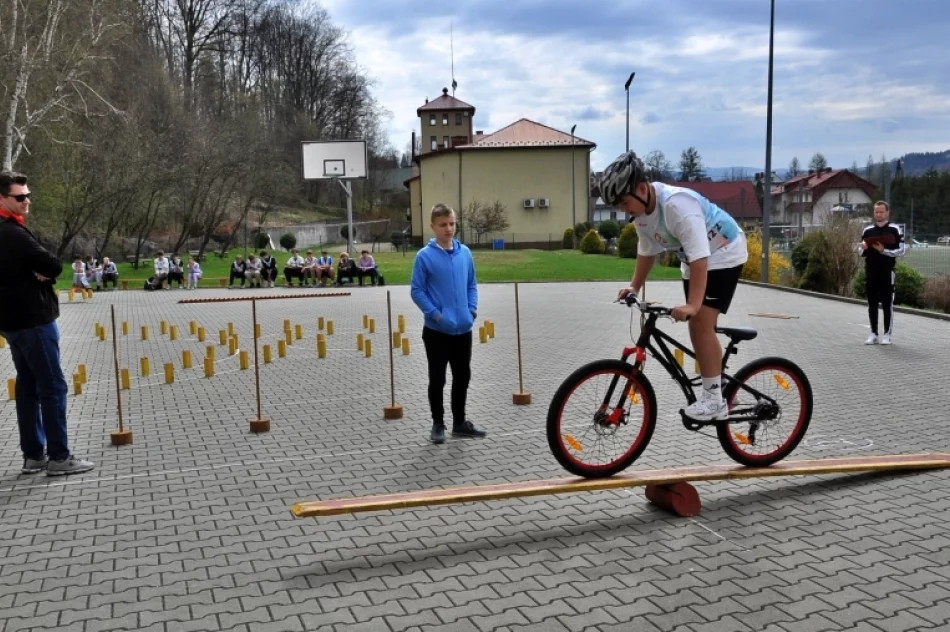 Turniej BRD - wyniki powiatowych eliminacji - zdjęcie 18
