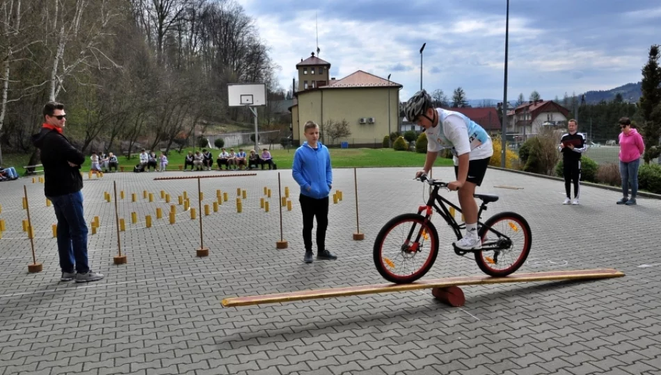 Turniej BRD - wyniki powiatowych eliminacji - zdjęcie 1