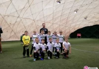 Dla młodzieży LKS Mordarka sobota była pełna wrażeń - zdjęcie główne