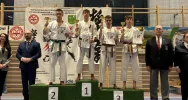 Joniec Team na Mistrzostwach Makroregionu Południowego i Międzywojewódzkich Mistrzostwach Młodzików  - zdjęcie 2