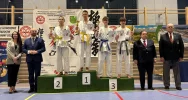 Joniec Team na Mistrzostwach Makroregionu Południowego i Międzywojewódzkich Mistrzostwach Młodzików  - zdjęcie 3
