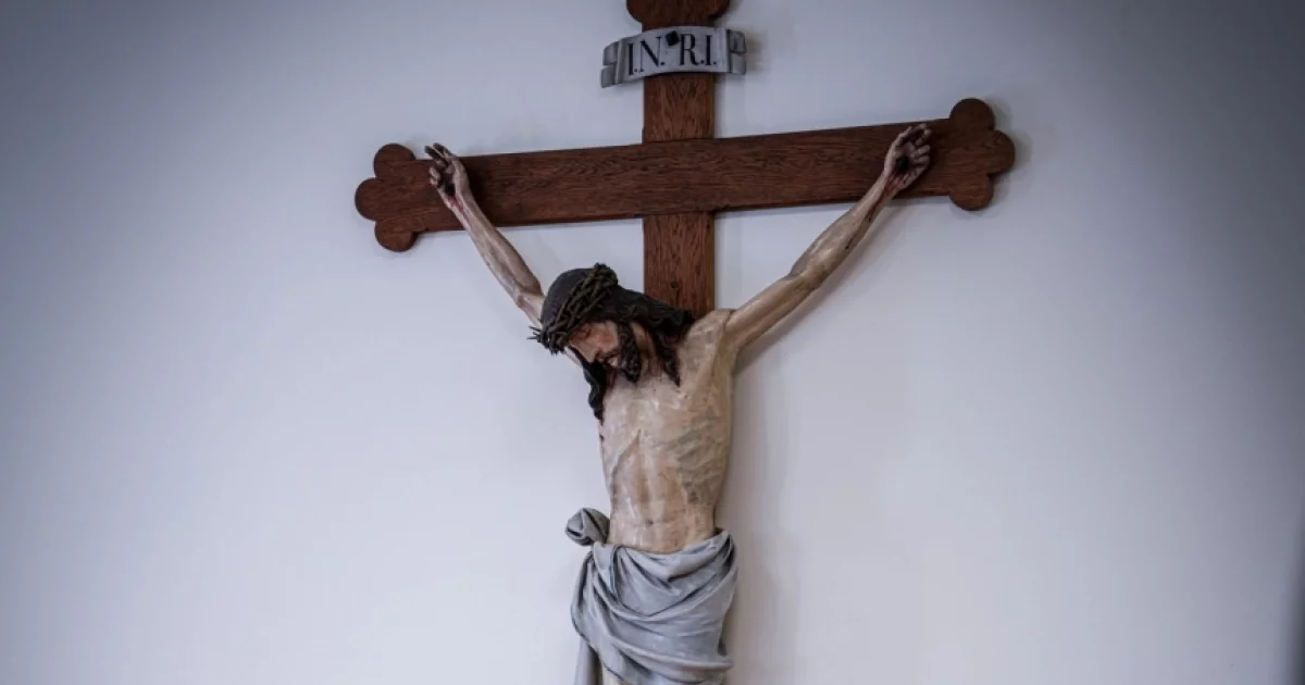 Triduum Paschalne – dlaczego trzy dni, skoro kalendarz pokazuje cztery?