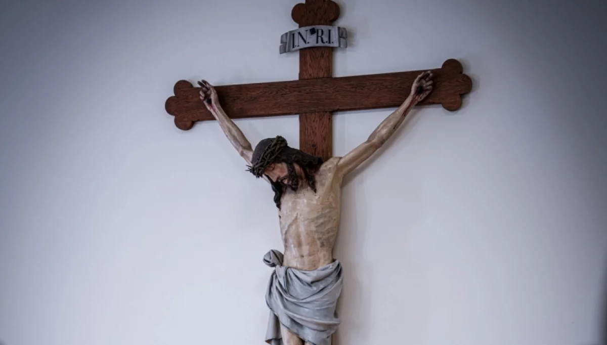 Triduum Paschalne – dlaczego trzy dni, skoro kalendarz pokazuje cztery?