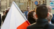 Oddolne obchody 80. rocznicy rozbicia aresztu UB (ZDJĘCIA) - zdjęcie 1