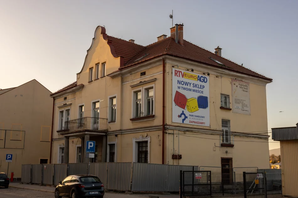 80. rocznica rozbicia aresztu PUBP w Limanowej  - zdjęcie 2