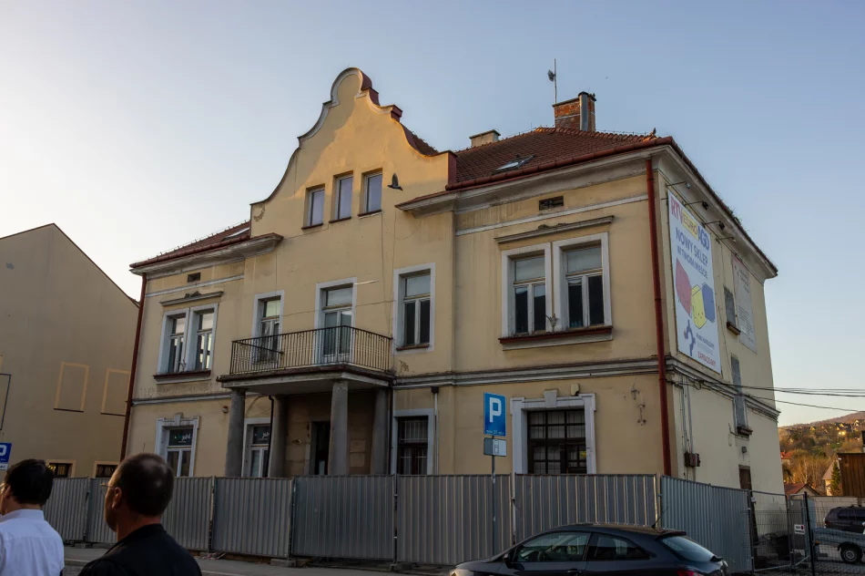 80. rocznica rozbicia aresztu PUBP w Limanowej  - zdjęcie 3