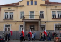 Oddolne obchody 80. rocznicy rozbicia aresztu UB (ZDJĘCIA) - zdjęcie główne