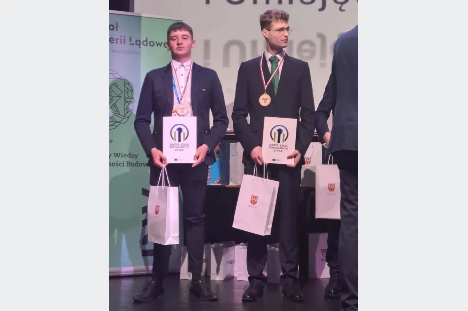 Indeksy w kieszeni i nie tylko - sukces w finale centralnym - zdjęcie 2