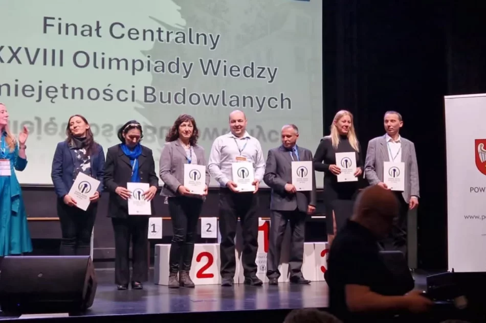 Indeksy w kieszeni i nie tylko - sukces w finale centralnym - zdjęcie 3
